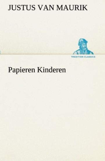 Papieren Kinderen