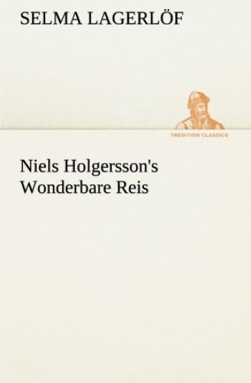 Niels Holgersson's Wonderbare Reis