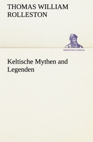 Keltische Mythen and Legenden
