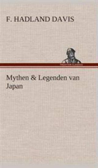 Mythen & Legenden van Japan