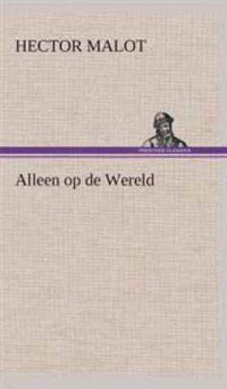 Alleen op de Wereld