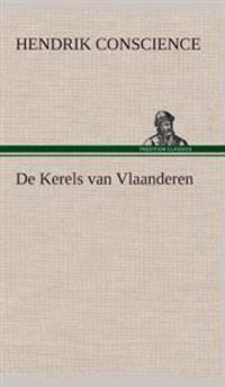 De Kerels van Vlaanderen