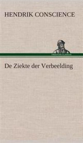 De Ziekte der Verbeelding