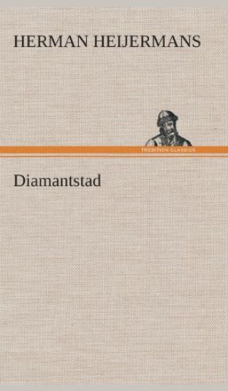 Diamantstad
