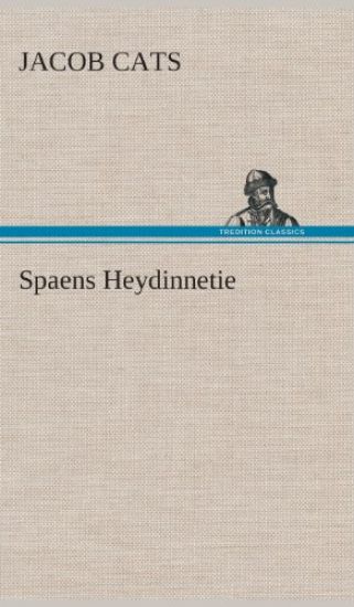 Spaens Heydinnetie