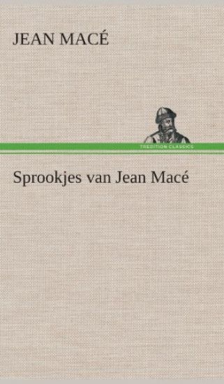 Sprookjes van Jean Macé