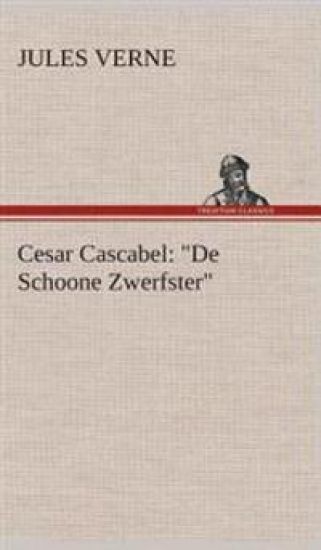 Cesar Cascabel