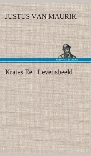 Krates Een Levensbeeld