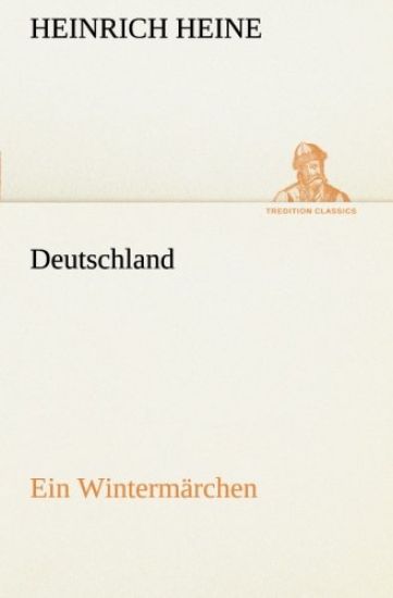 Deutschland. Ein Wintermärchen