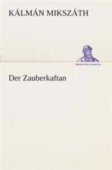 Der Zauberkaftan