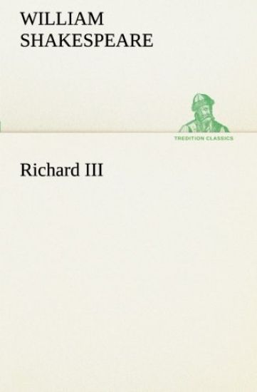 Richard III
