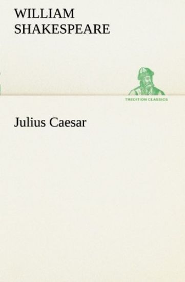 Julius Caesar