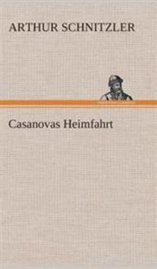 Casanovas Heimfahrt