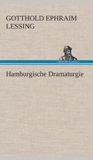 Hamburgische Dramaturgie