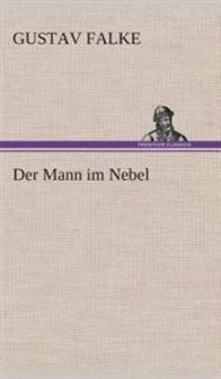 Der Mann im Nebel