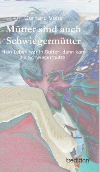 Mutter Sind Auch Schwiegermutter