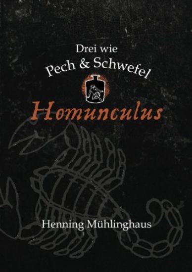 Homunculus