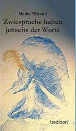 Zwiesprache Halten Jenseits Der Worte
