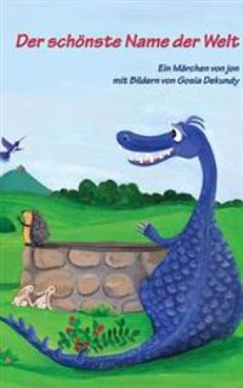 Der schönste Name der Welt