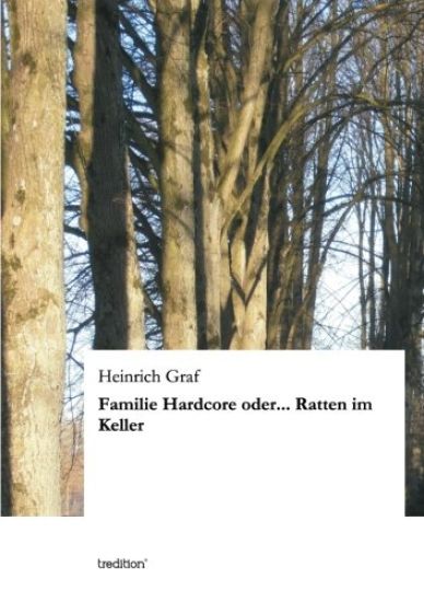 Familie Hardcore Oder... Ratten Im Keller