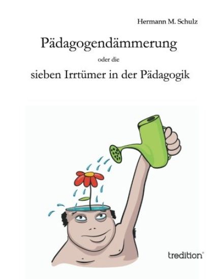 Padagogendammerung