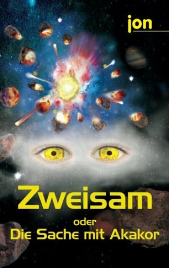 "Zweisam oder Die Sache mit Akakor