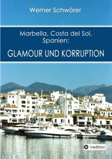 Marbella Costa del Sol Spanien