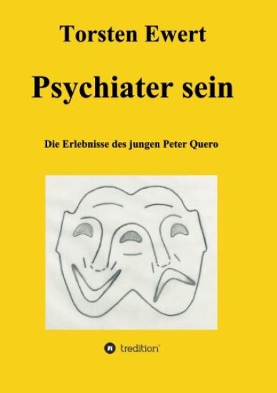 Psychiater Sein