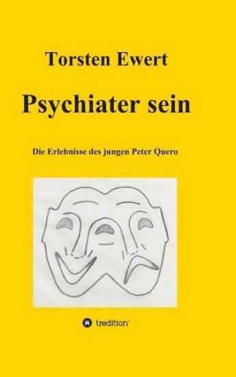Psychiater sein