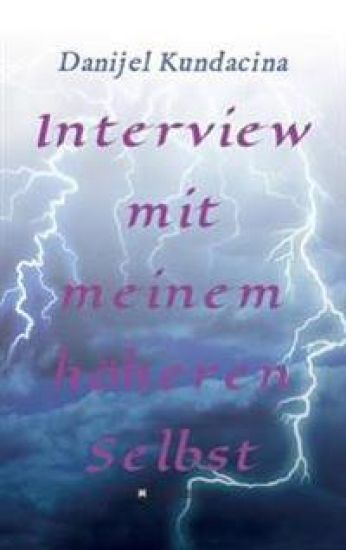 Interview mit meinem höheren Selbst