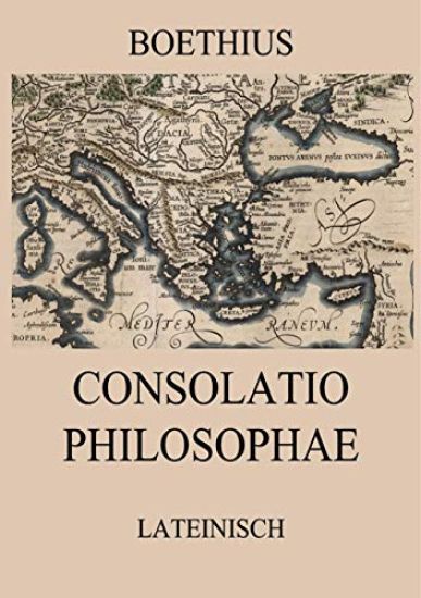 Consolatio Philosophae