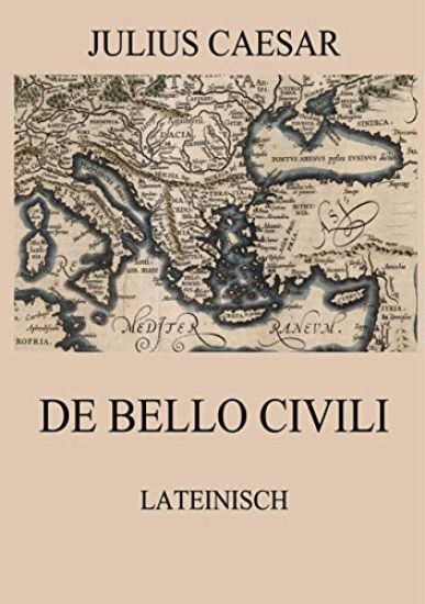 De bello Civili