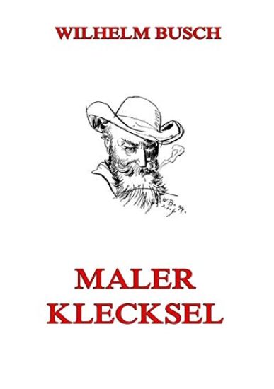 Maler Klecksel