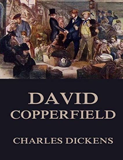 David Copperfield