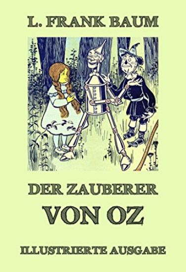 Der Zauberer von Oz
