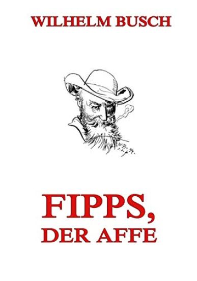 Fipps, der Affe
