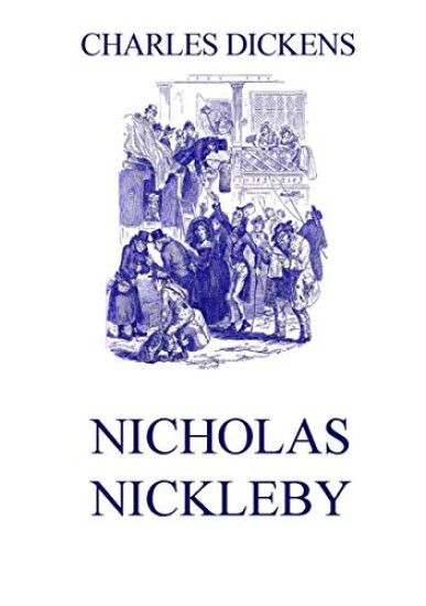 Nicholas Nickleby