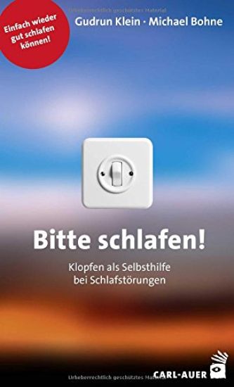 Kansikuva: Bitte schlafen!