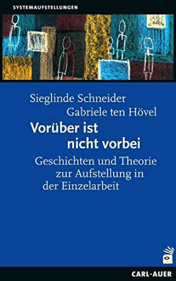 Kansikuva: Vorüber ist nicht vorbei