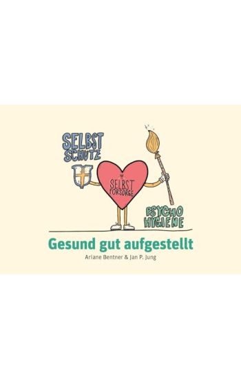 Gesund gut aufgestellt