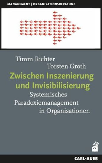 Zwischen Inszenierung und Invisibilisierung