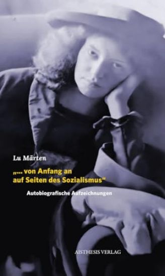 "... von Anfang an auf Seiten des Sozialismus"