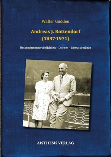 Andreas J. Rottendorf (1897-1971)