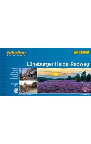 Lüneburger Heide-Radweg