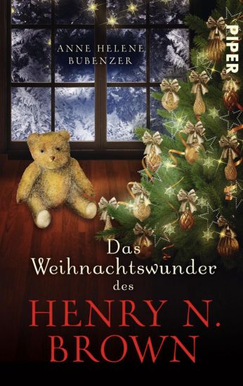 Das Weihnachtswunder des Henry N. Brown