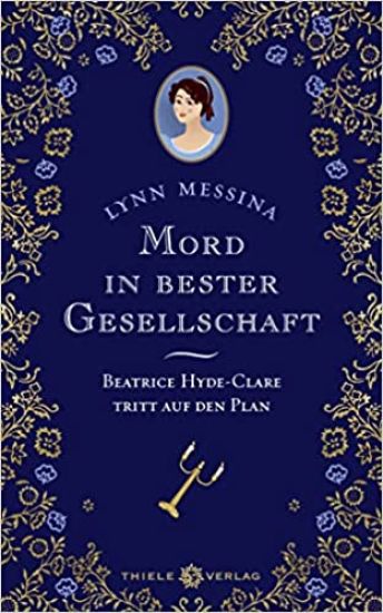 Mord in bester Gesellschaft
