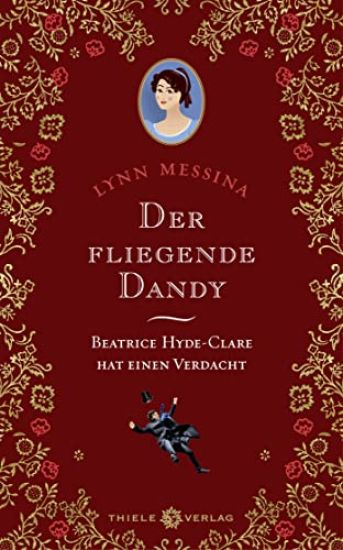 Der fliegende Dandy