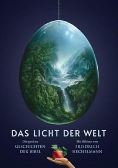 Das Licht der Welt