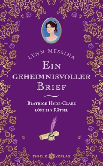 Ein geheimnisvoller Brief