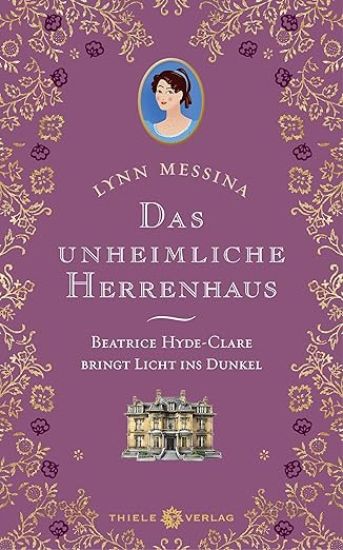 Das unheimliche Herrenhaus